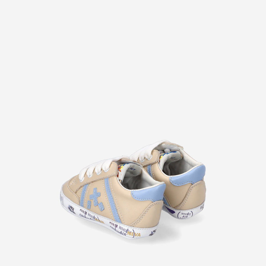 Premiata BABY-B 0020B Consegna Veloce