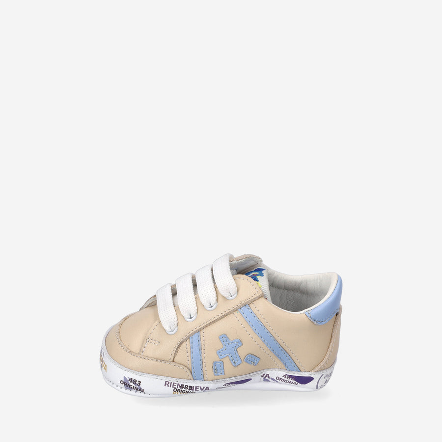 Premiata BABY-B 0020B Consegna Veloce