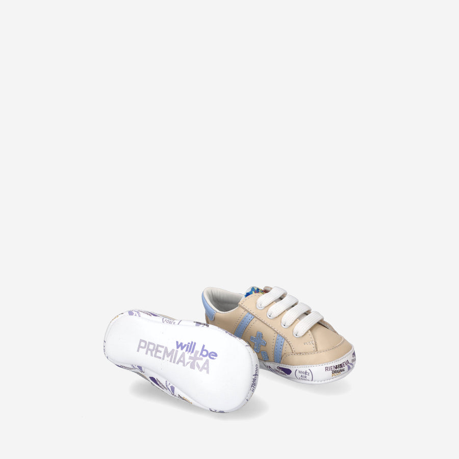 Premiata BABY-B 0020B Consegna Veloce