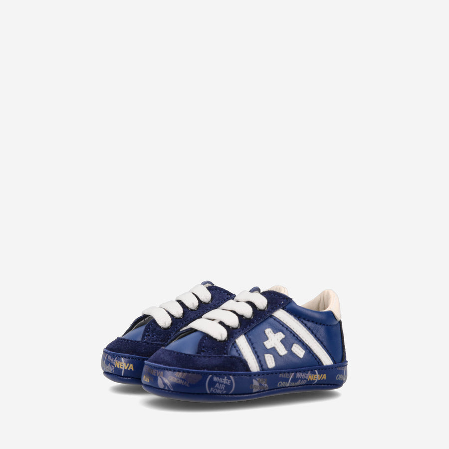 Premiata BABY-B 007B Promozione Limitata