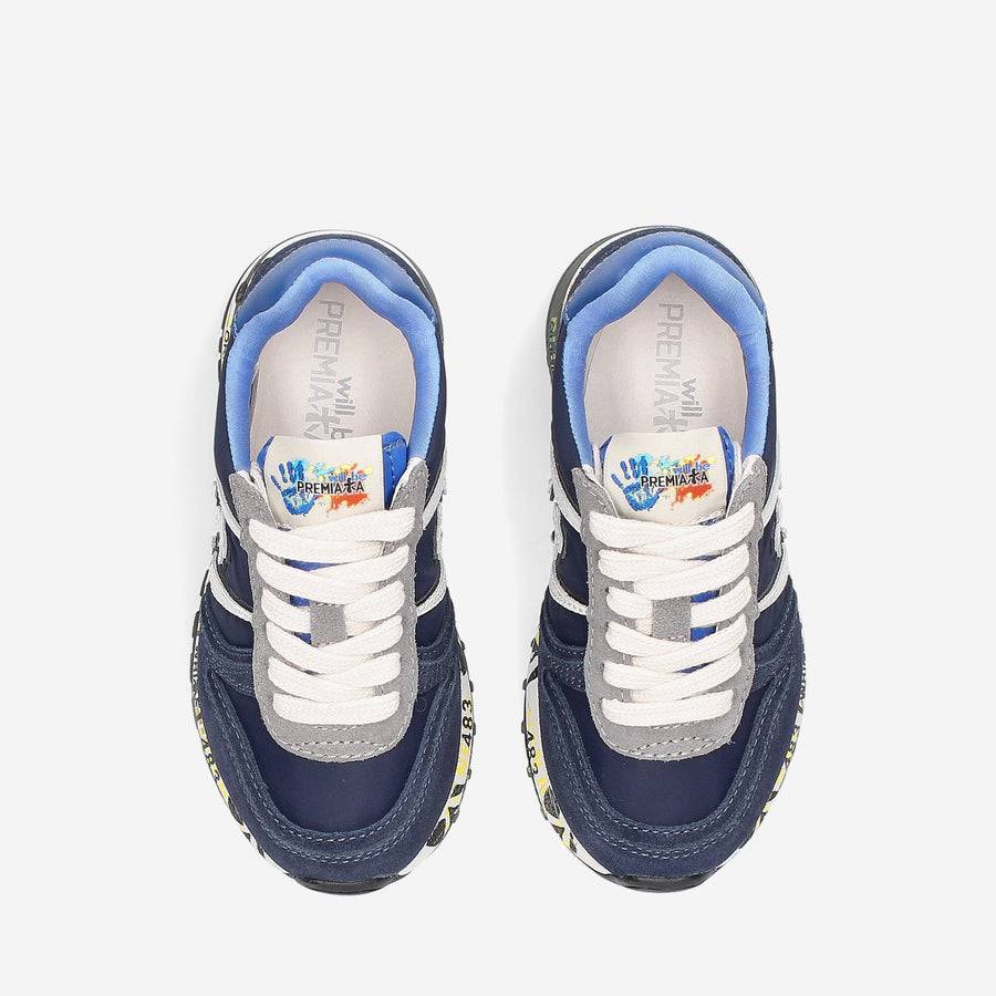 Premiata SKYB 9324B Prezzo Ridotto