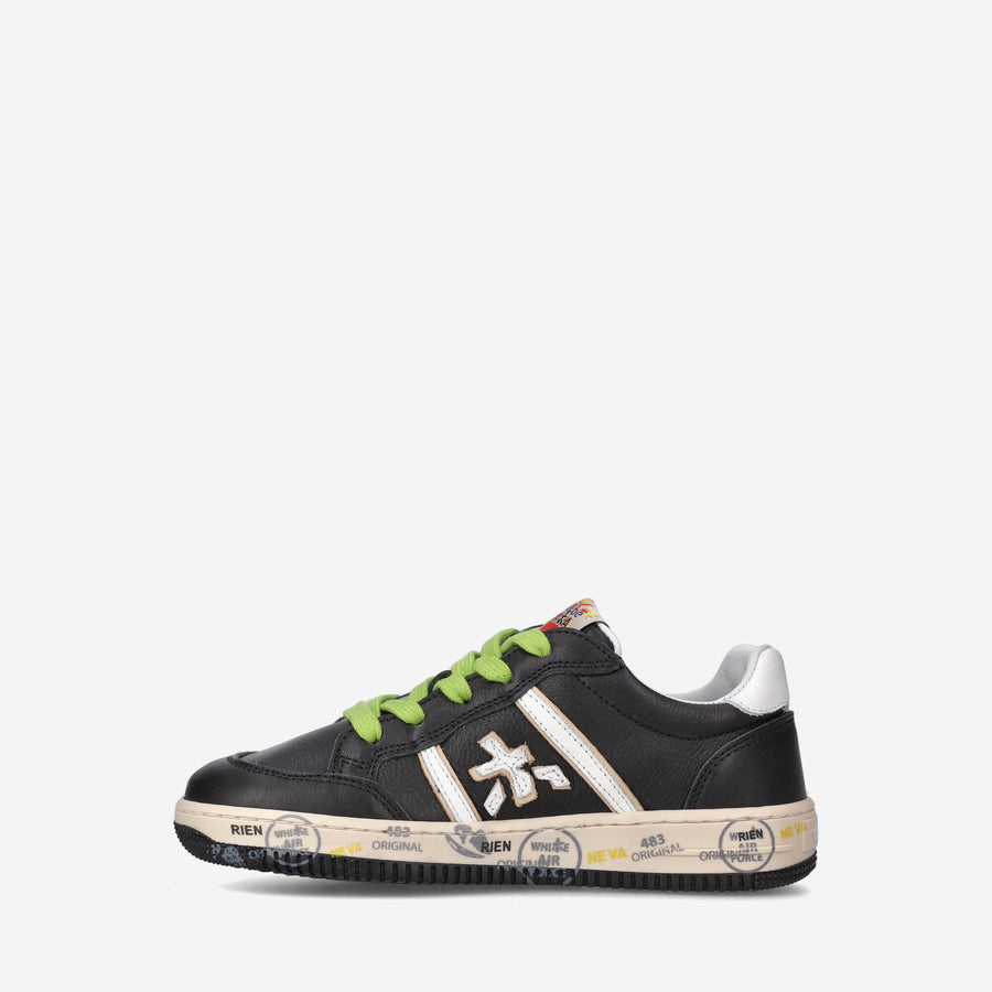 Premiata WALLY 1830B Sottocosto