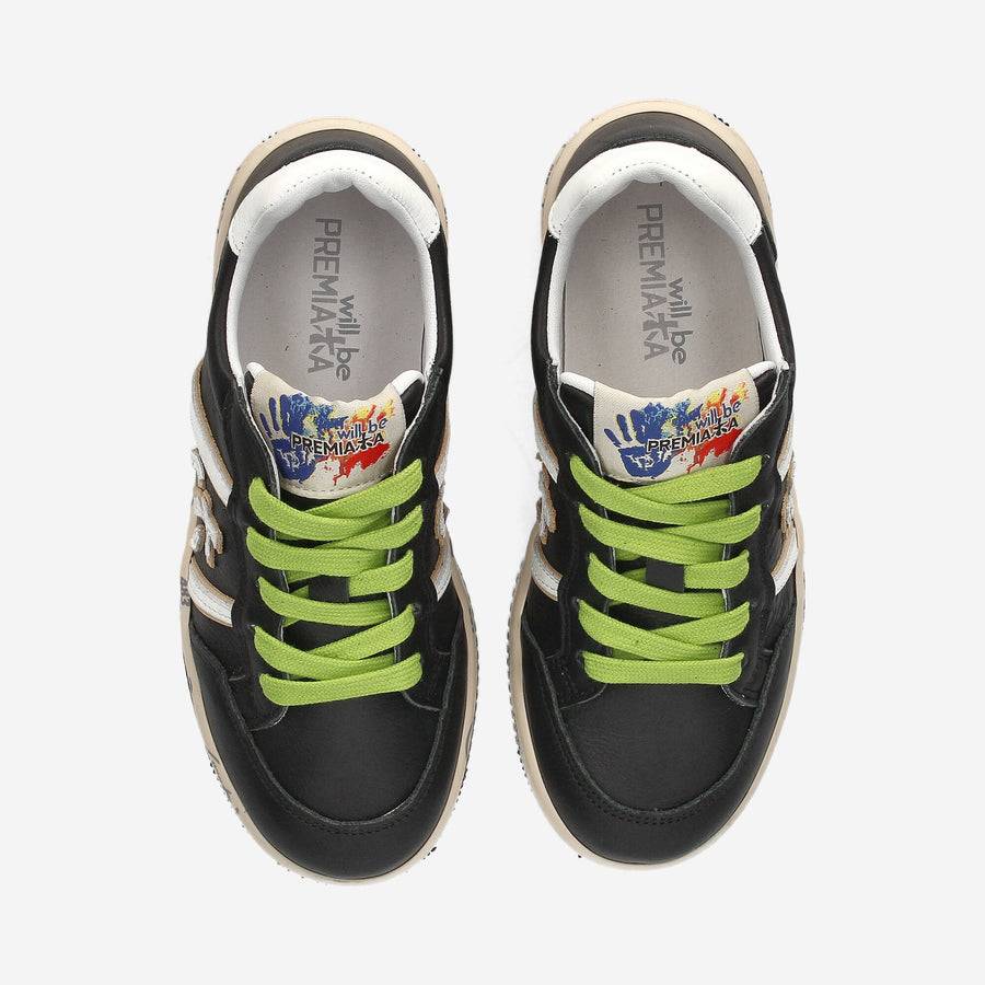Premiata WALLY 1830B Sottocosto