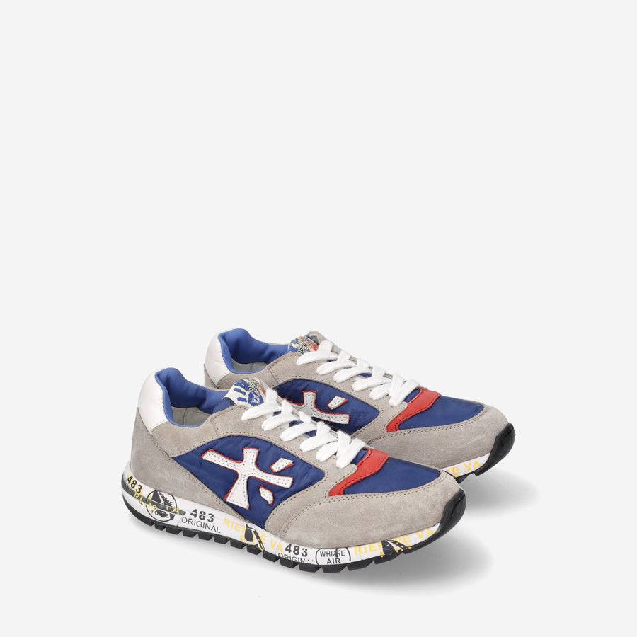 Premiata ZACZACB 1823B Hotsell