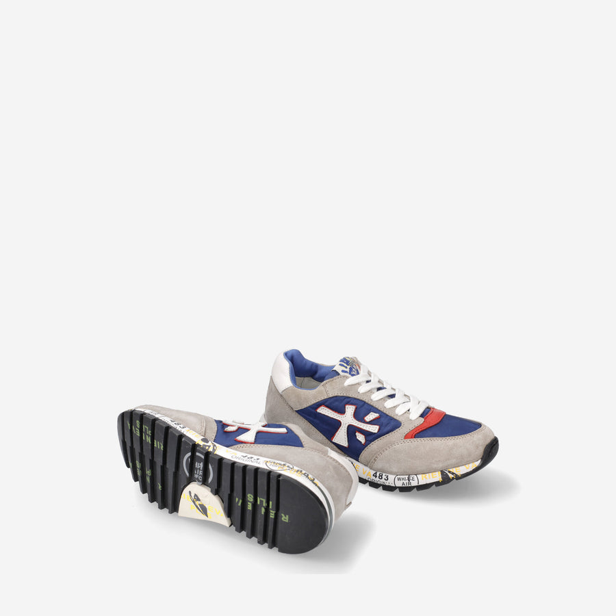 Premiata ZACZACB 1823B Hotsell