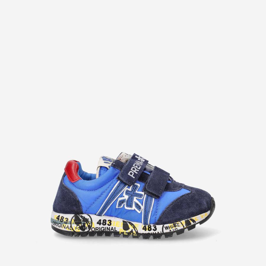 Premiata LUCYB 1868BV