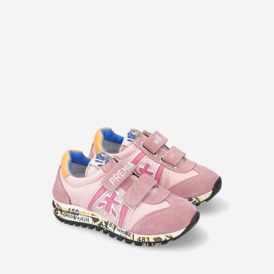 Premiata LUCYB 1869BV Saldi Di Fabbrica