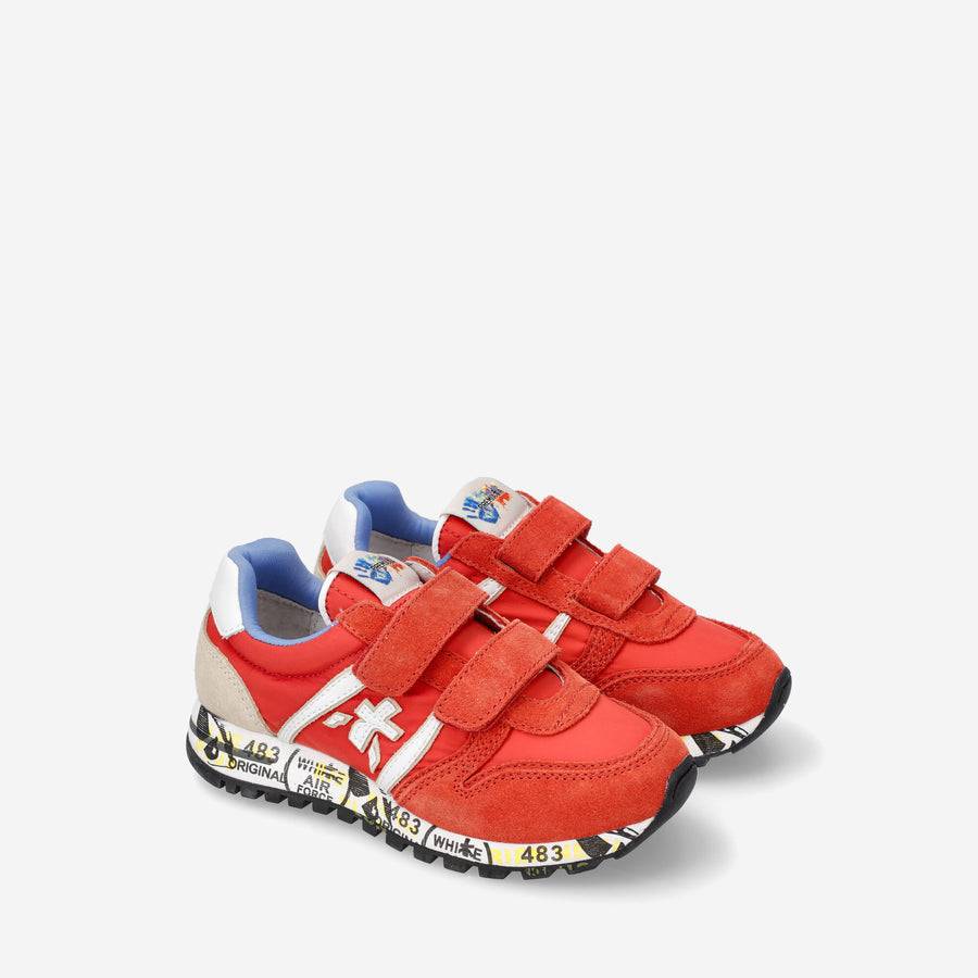Premiata SKYB 9353BV Negozio
