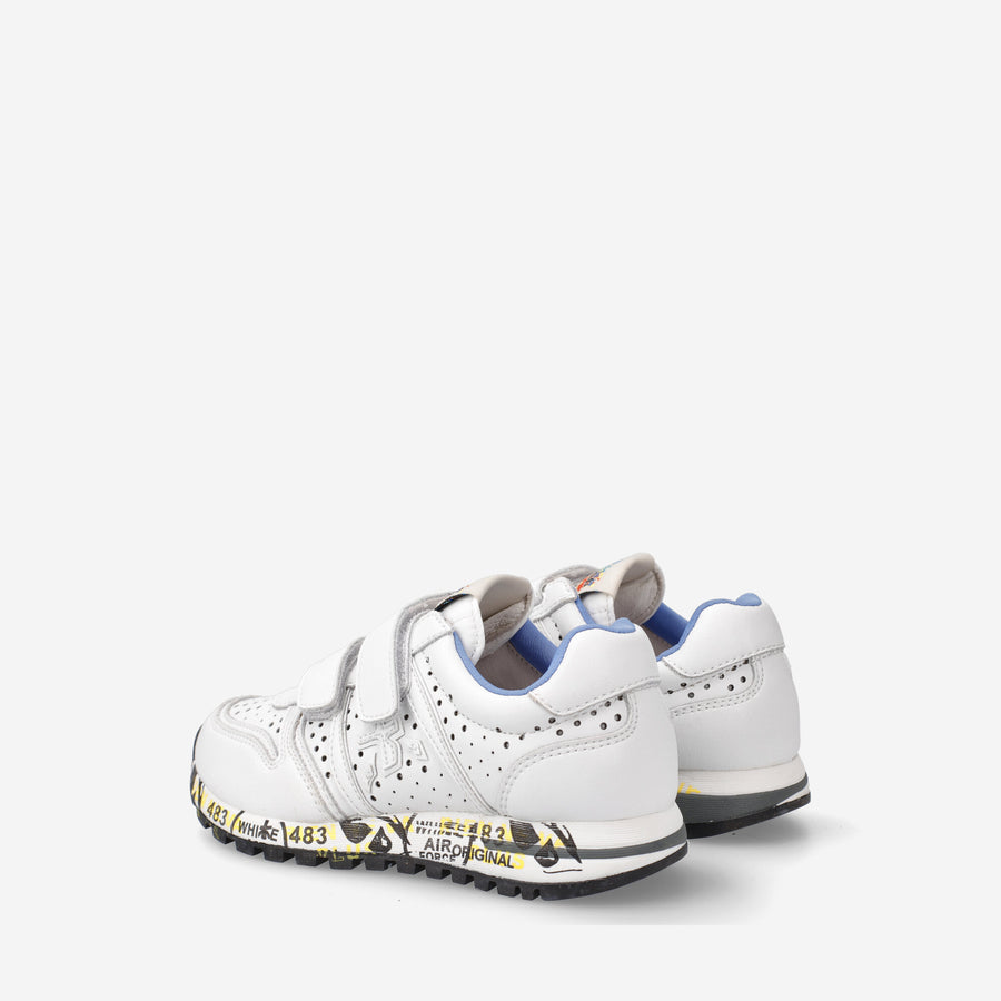 Premiata SKYB 9359V Moda
