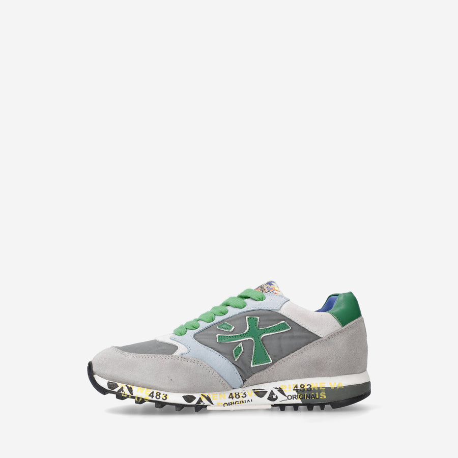 Premiata ZACZACB 1848 Italia