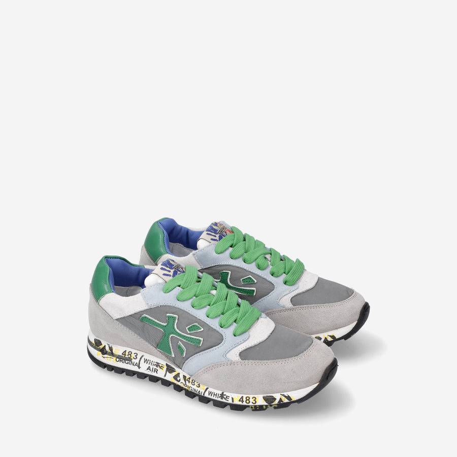 Premiata ZACZACB 1848 Italia