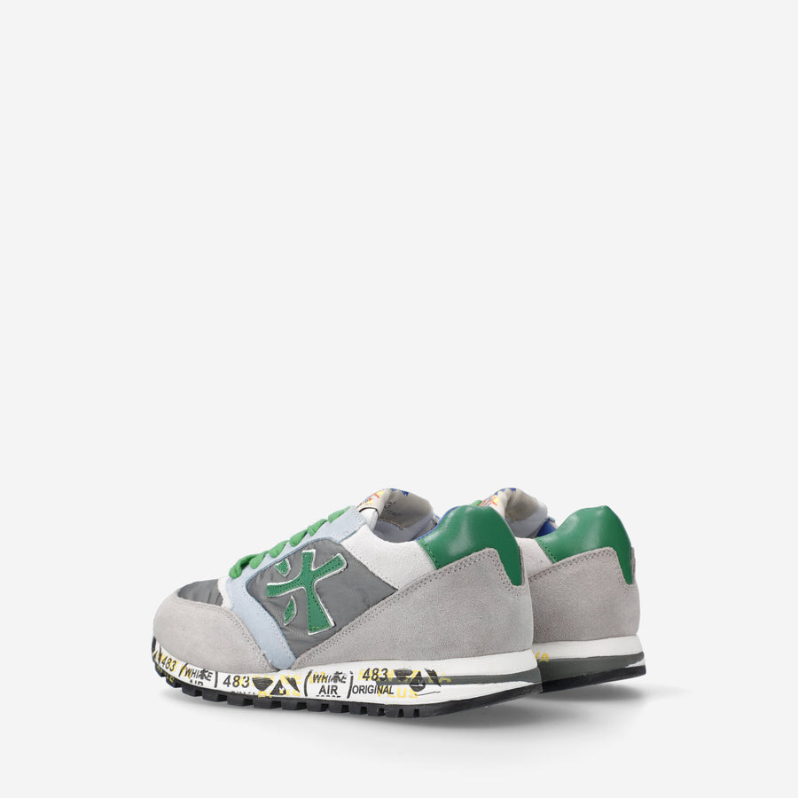 Premiata ZACZACB 1848 Italia