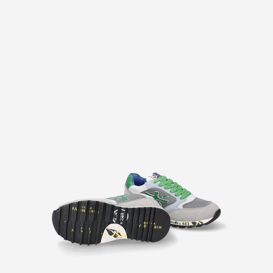 Premiata ZACZACB 1848 Italia
