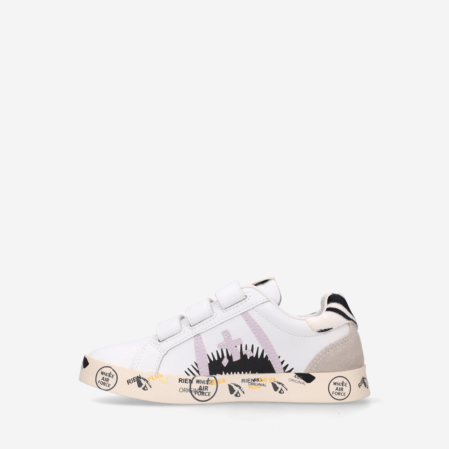 Premiata ANDYBV 9339V Nuovo