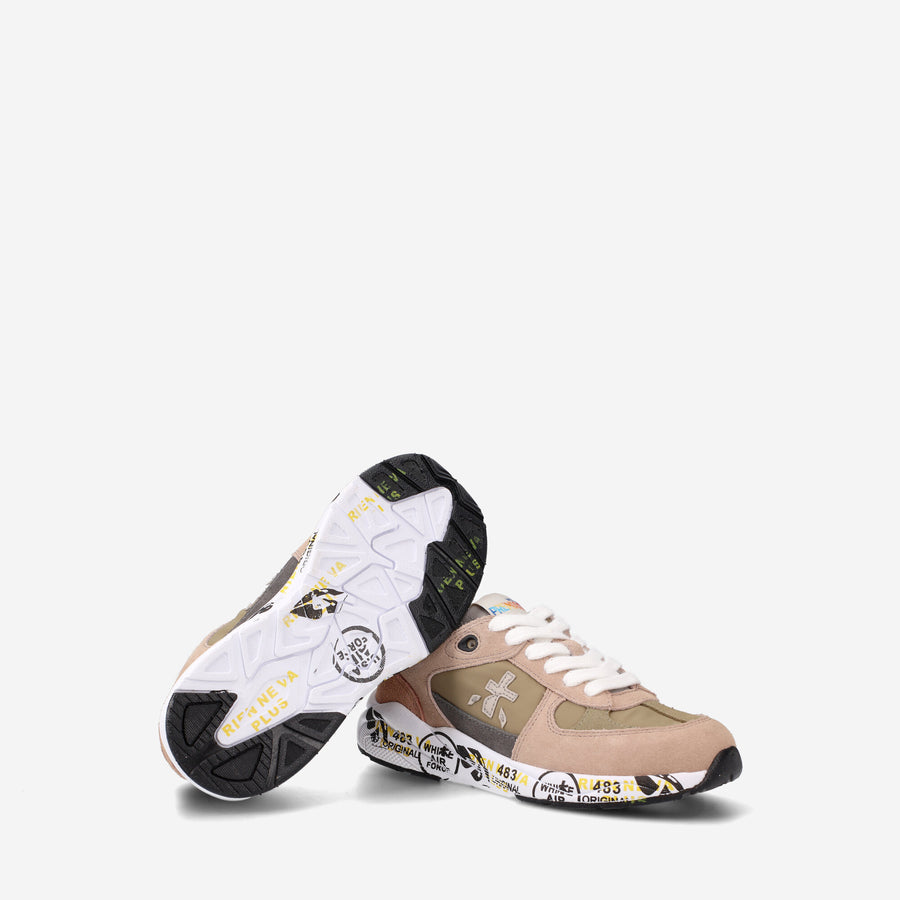 Premiata ROBB 2032 Negozi Online