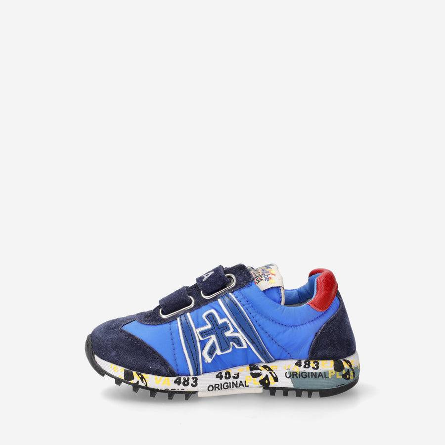 Premiata LUCYB 1868BV Consegna Veloce