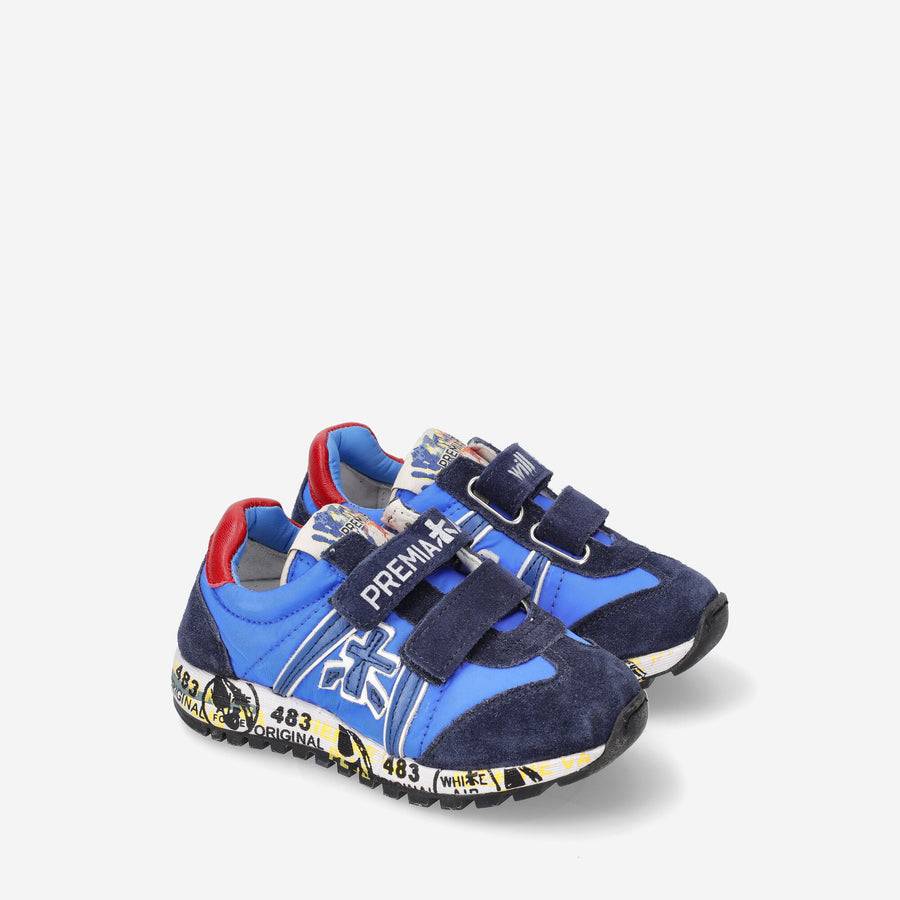 Premiata LUCYB 1868BV Consegna Veloce