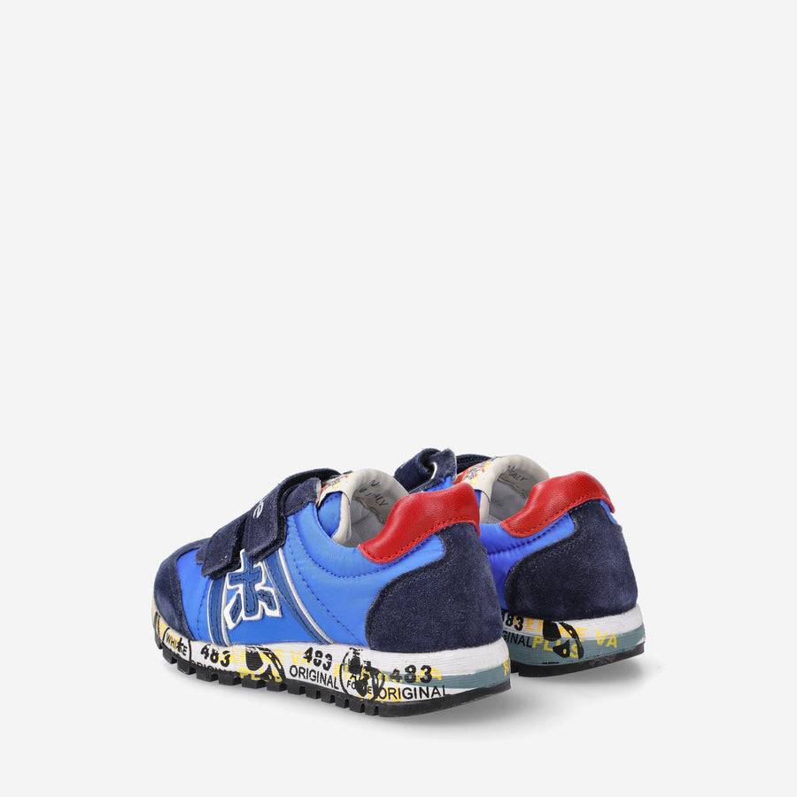 Premiata LUCYB 1868BV Consegna Veloce