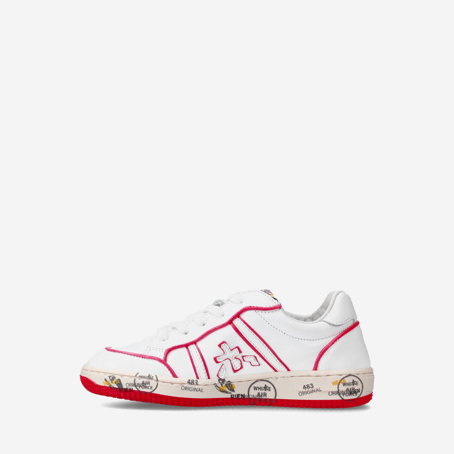 Premiata WALLYB 1858B Outlet