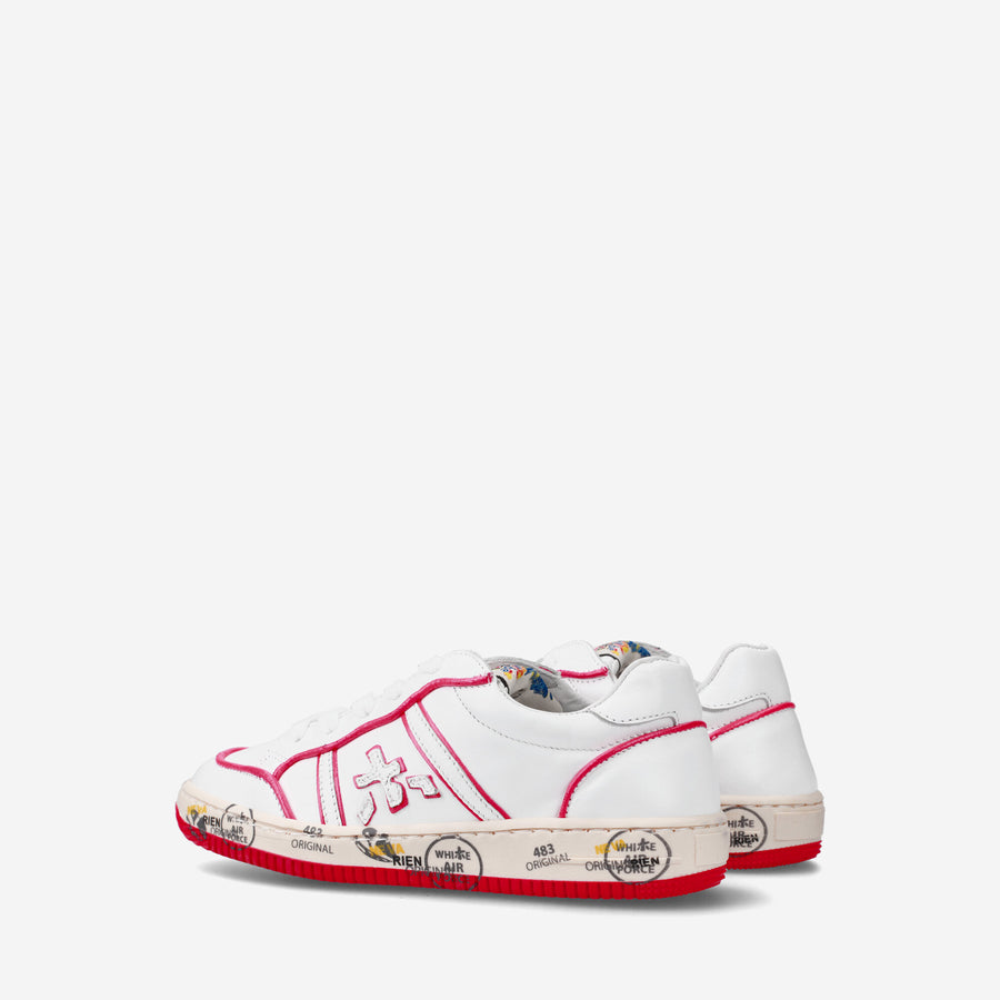 Premiata WALLYB 1858B Outlet