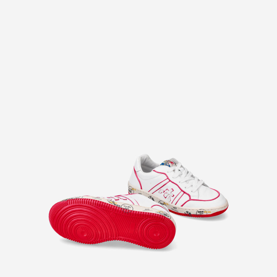 Premiata WALLYB 1858B Outlet