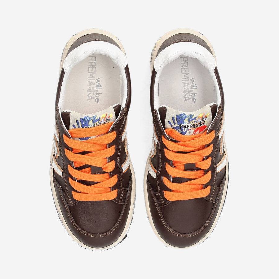 Premiata WALLY 1831B Vendite Flash