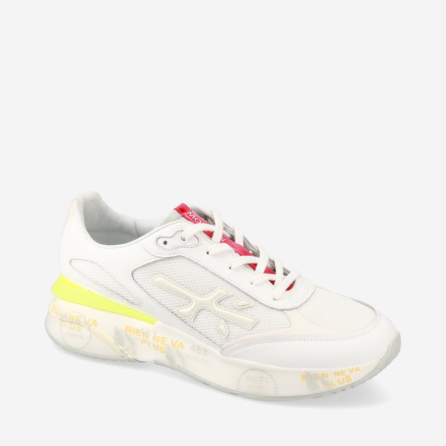 Premiata MOERUN 6822 2025