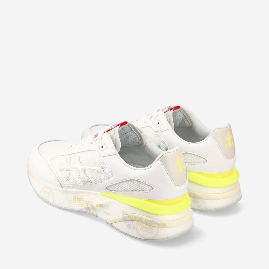 Premiata MOERUN 6822 2025