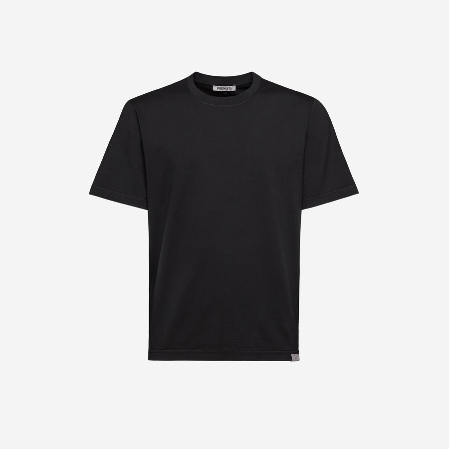 Premiata T-shirt in cotone PR360100
