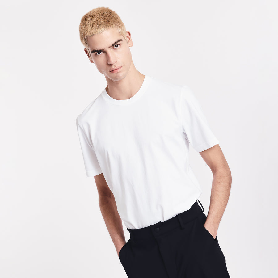 Premiata T-shirt in cotone PR360207 Spedizione Gratuita