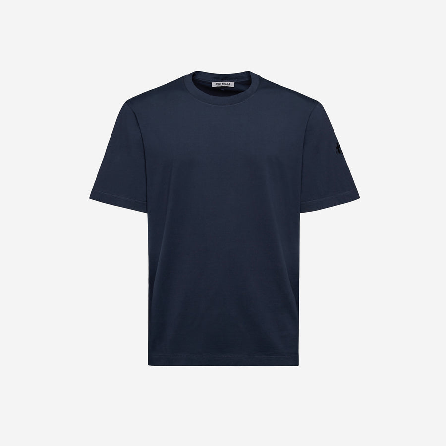 Premiata T-shirt PR361310 in jersey
