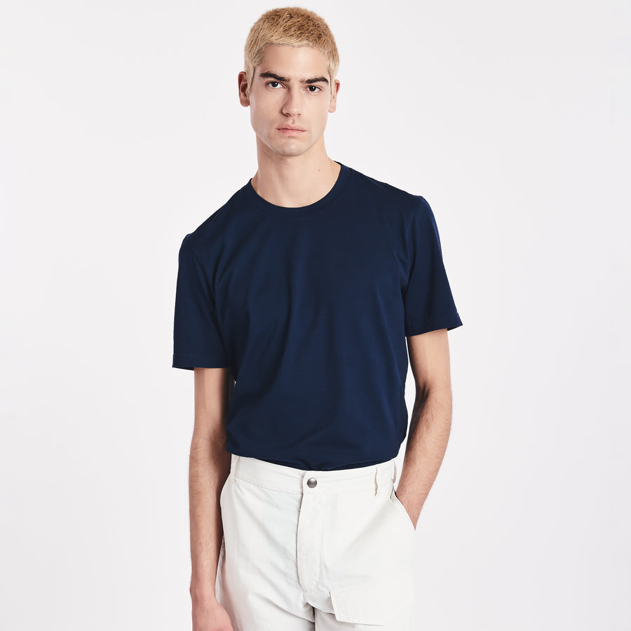 Premiata T-shirt PR361310 in jersey Negozi Online