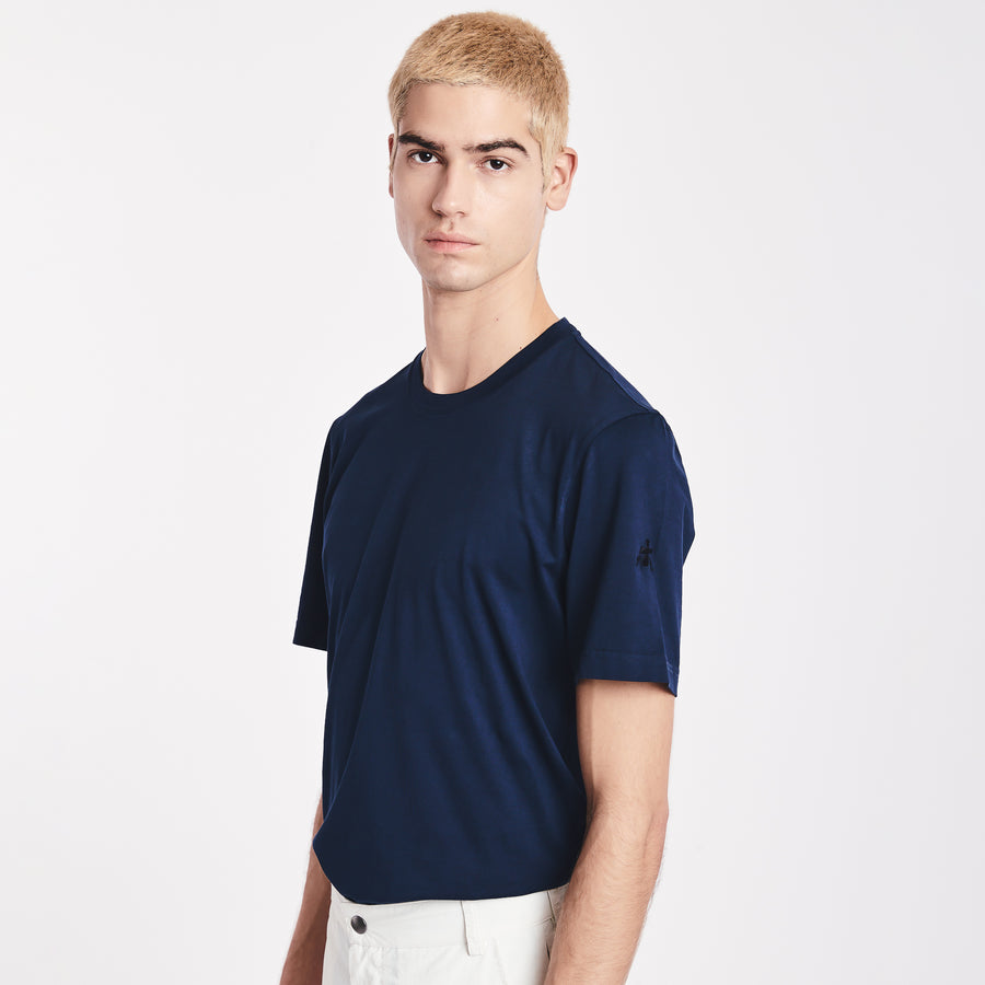 Premiata T-shirt PR361310 in jersey Negozi Online