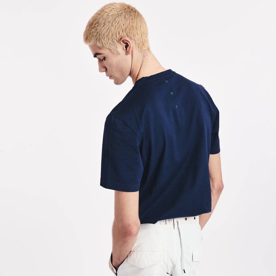 Premiata T-shirt PR361310 in jersey Negozi Online