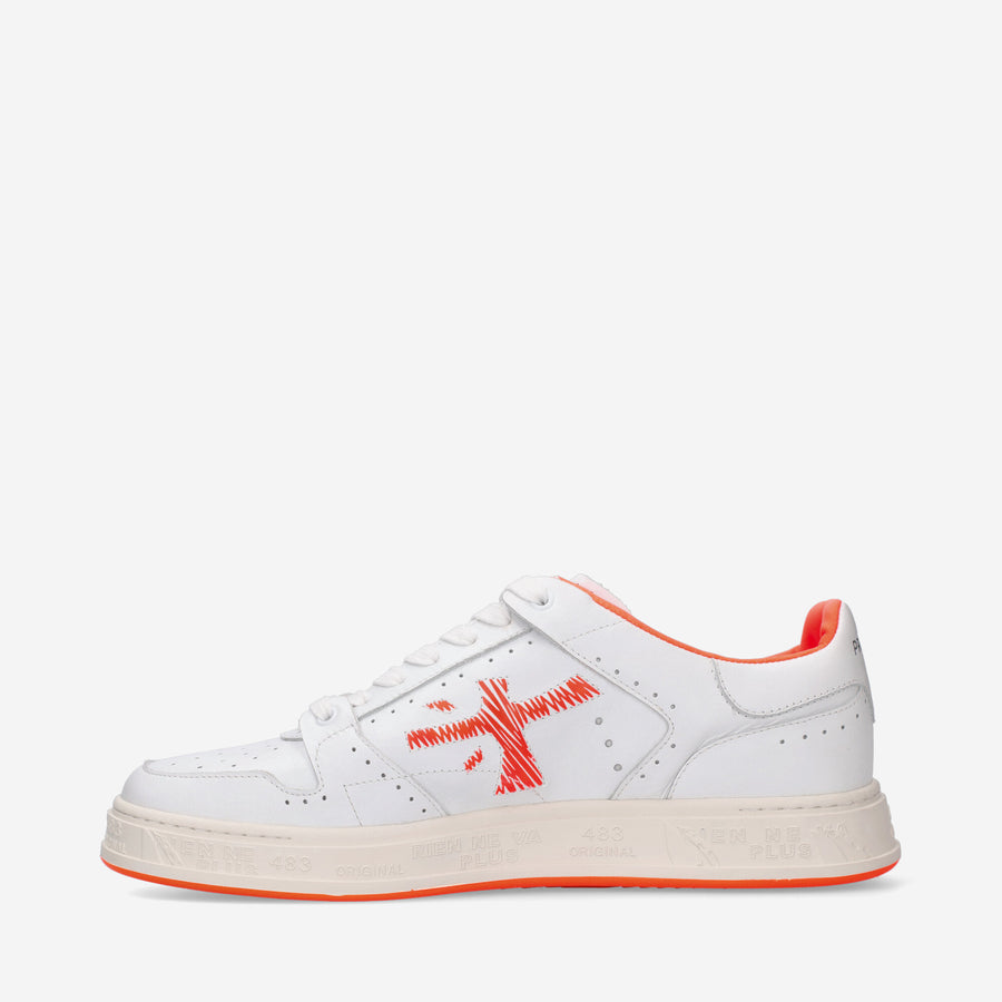 Premiata QUINN 6302 Fino Al -60%