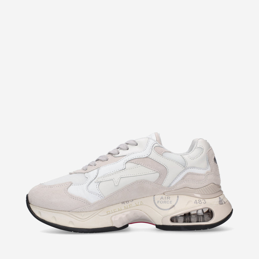 Premiata SHARKYD 276 In Linea