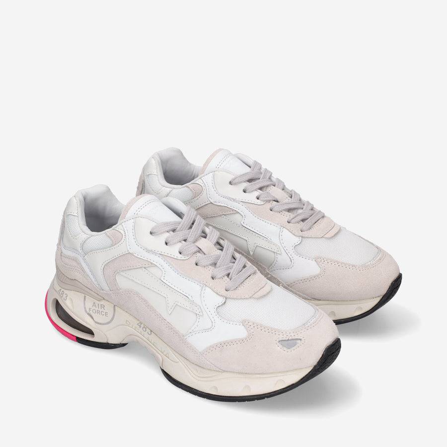 Premiata SHARKYD 276 In Linea