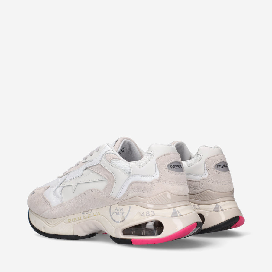 Premiata SHARKYD 276 In Linea