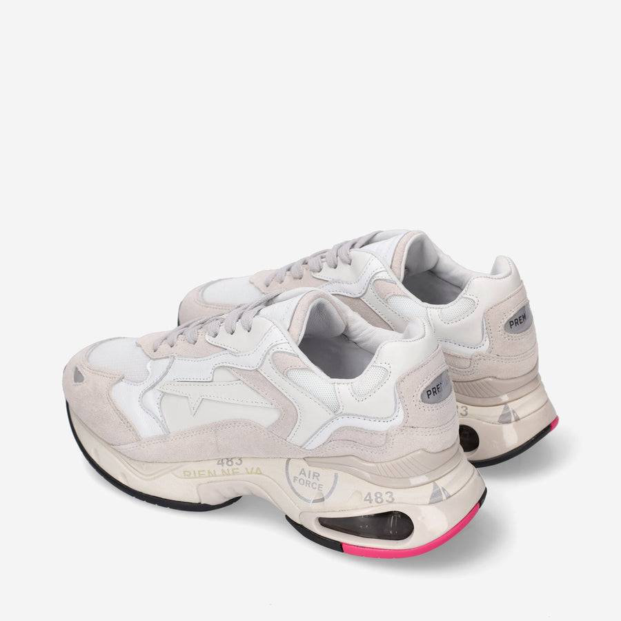 Premiata SHARKYD 276 In Linea