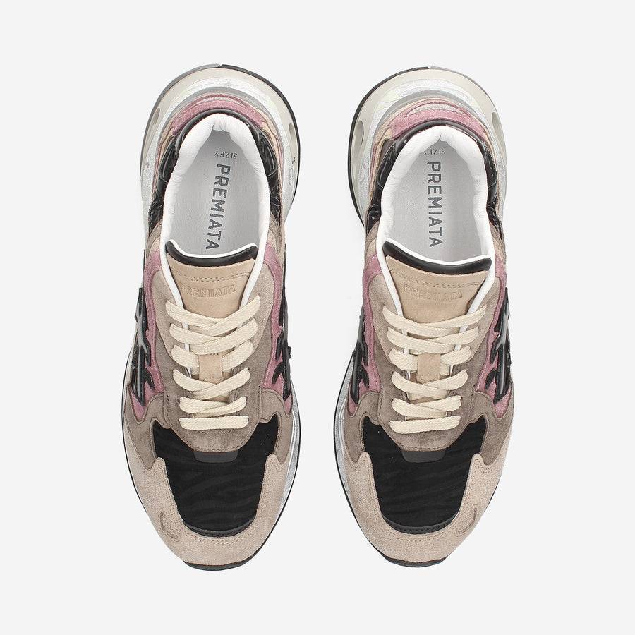 Premiata SHARKYD 315 Saldi Di Fabbrica