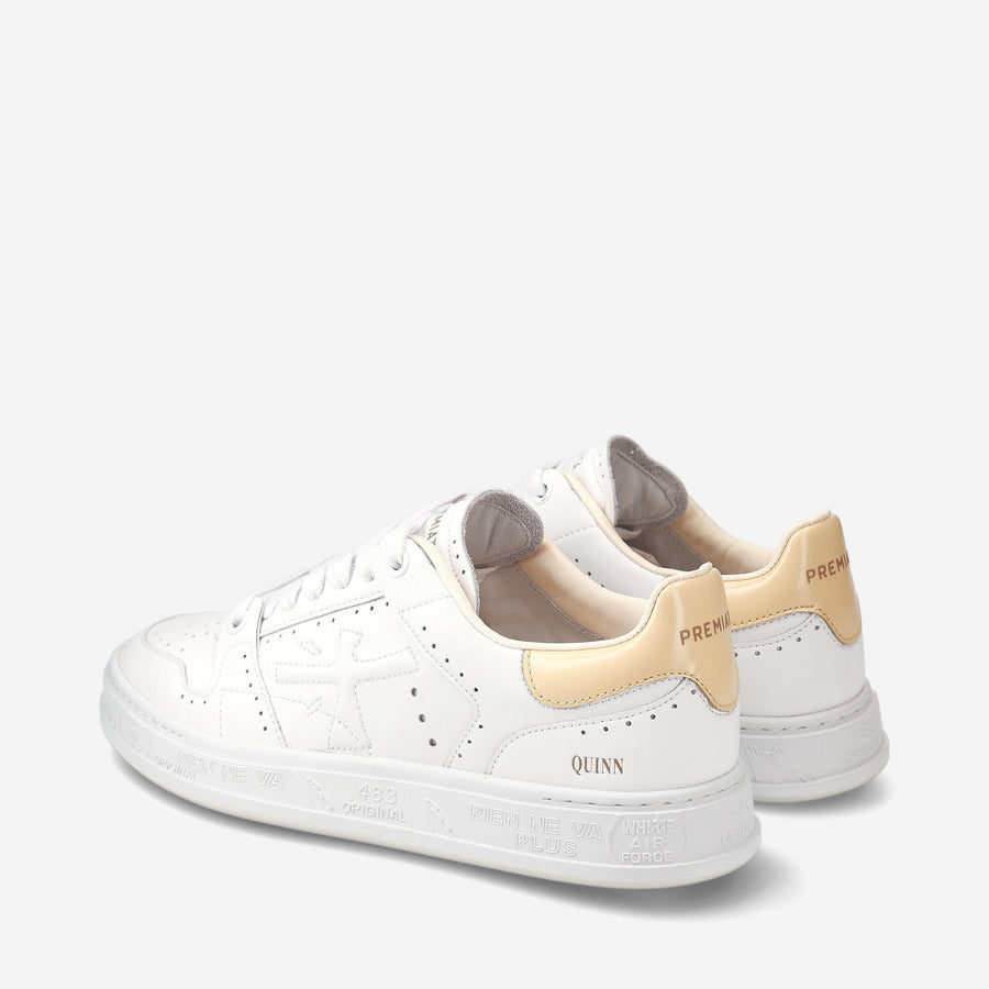 Premiata QUINND 6689 Moda