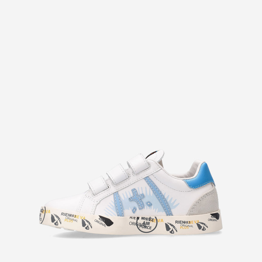 Premiata ANDYBV 9328V Italy