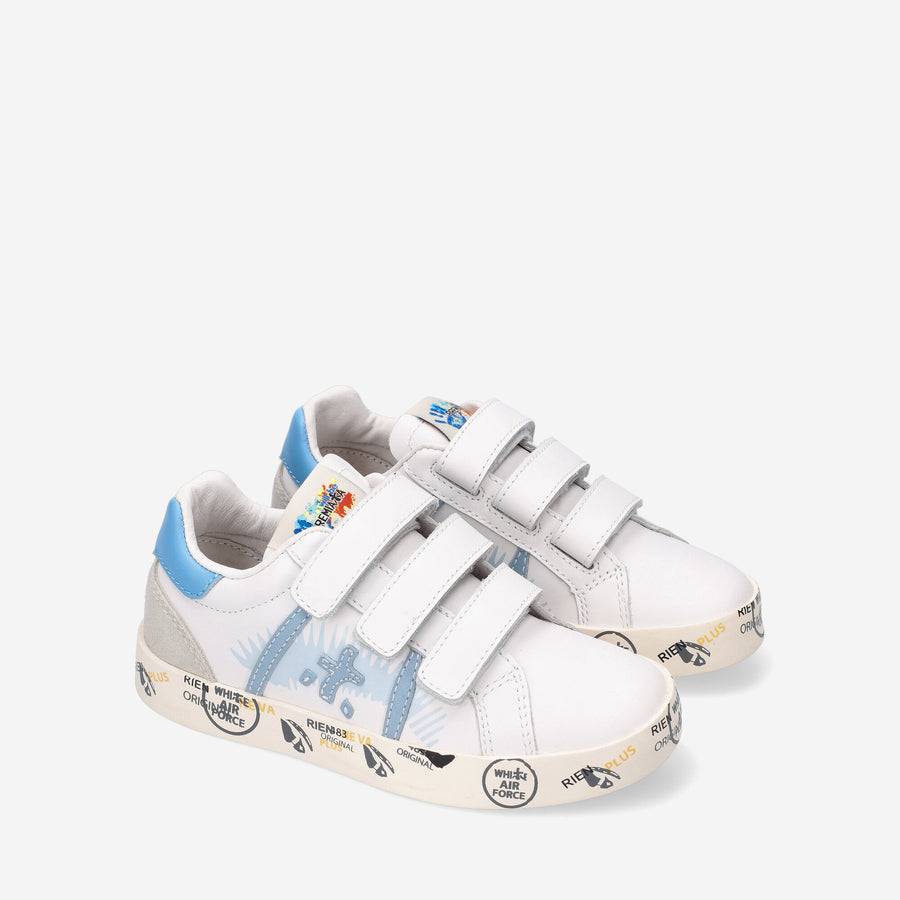 Premiata ANDYBV 9328V Italy
