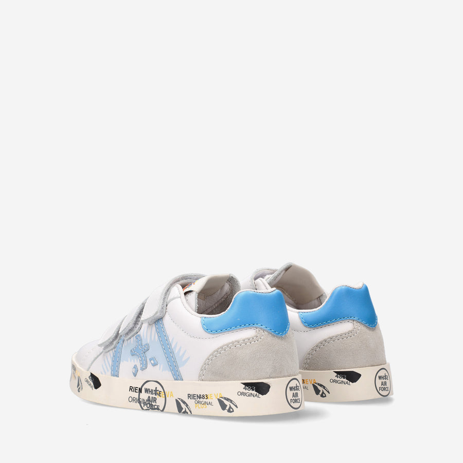 Premiata ANDYBV 9328V Italy