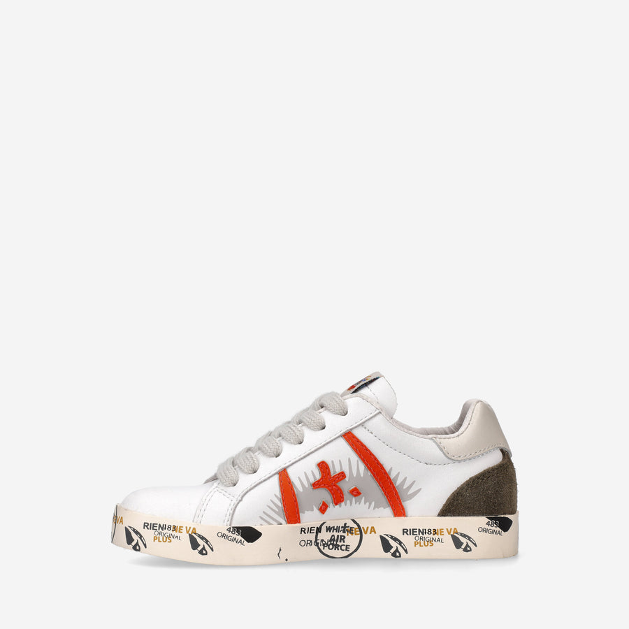Premiata ANDYB 9334B In Linea