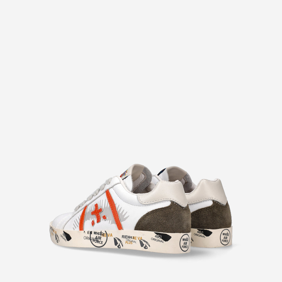 Premiata ANDYB 9334B In Linea