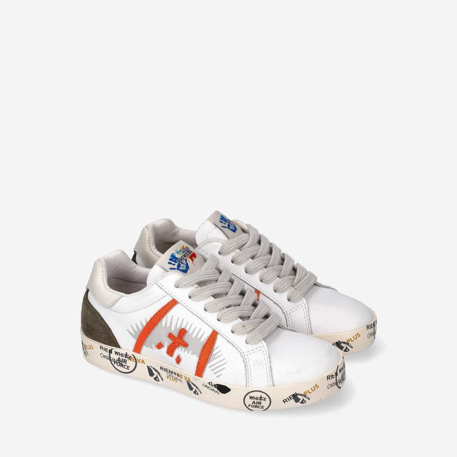 Premiata ANDYB 9334B In Linea