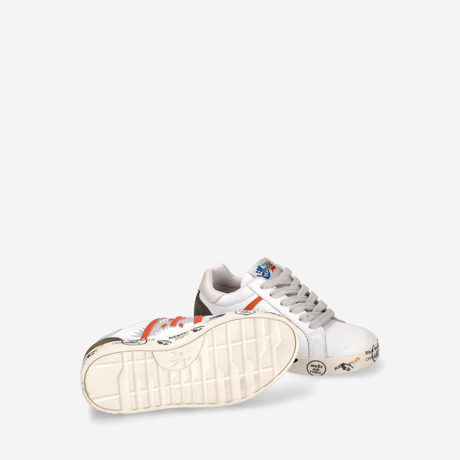 Premiata ANDYB 9334B In Linea