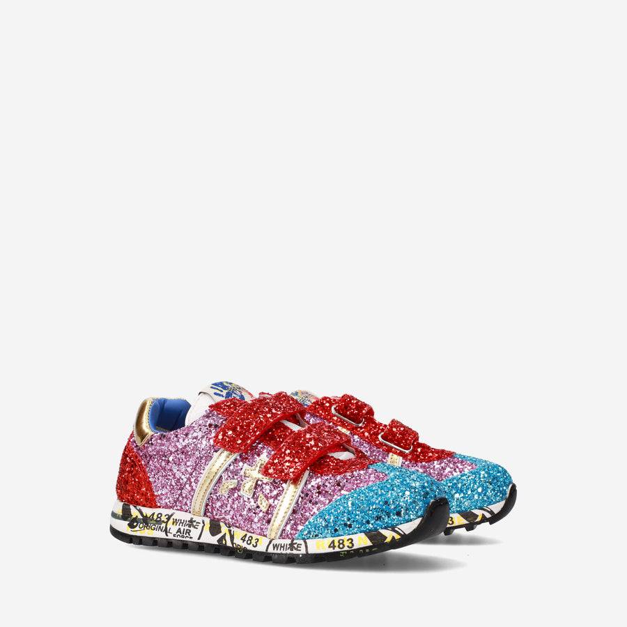 Premiata LUCYBV 1892V Qualità