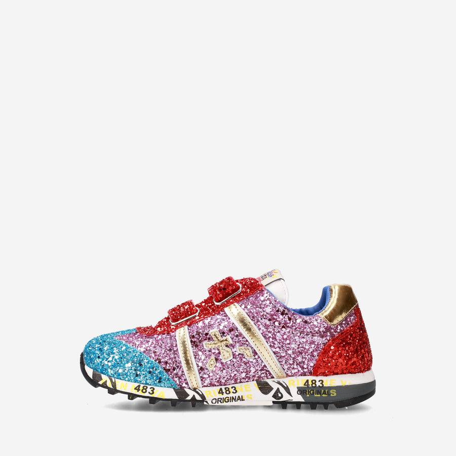Premiata LUCYBV 1892V Qualità
